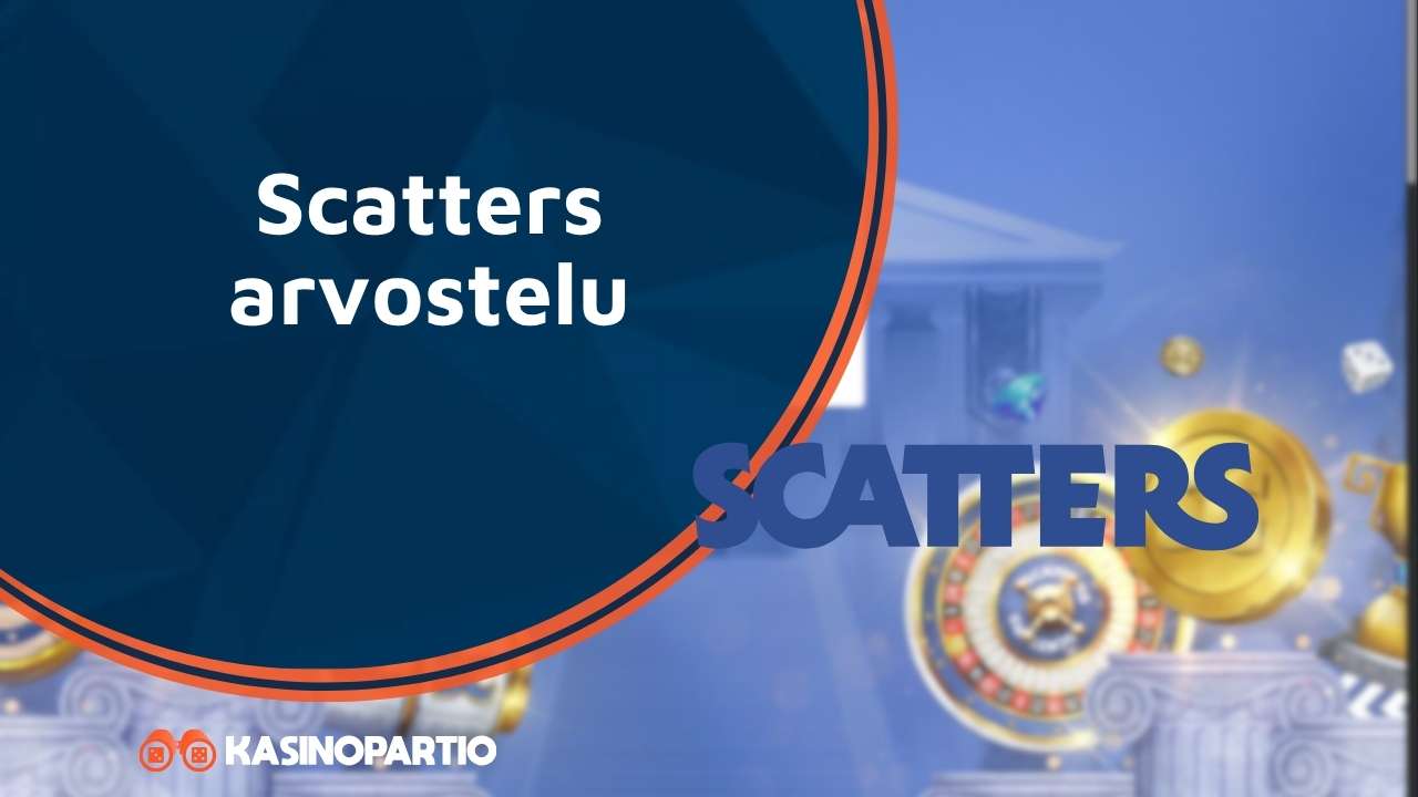 Scatters arvostelu