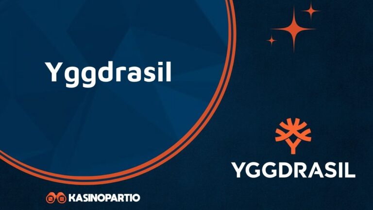 Yggdrasil