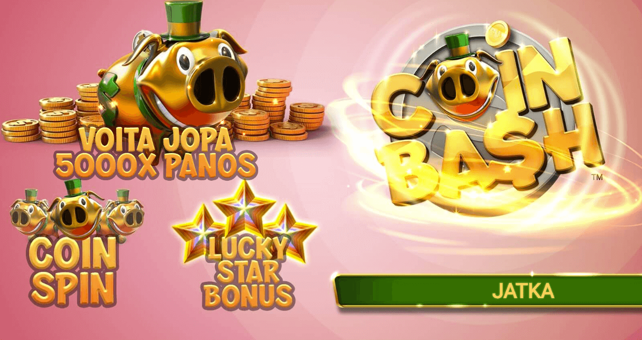 Coin Bash Arvostelu