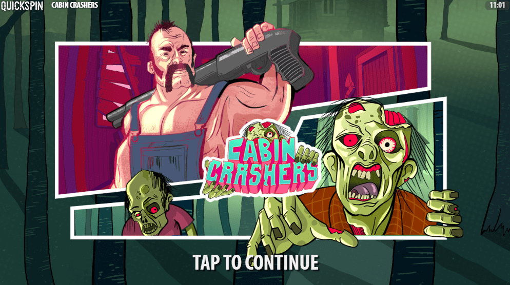 Cabin Crashers Arvostelu