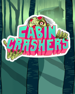 Cabin Crashers  logo arvostelusi