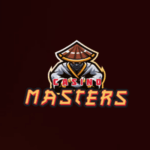 Casino Masters side logo review