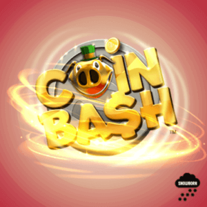 Coin Bash  logo arvostelusi