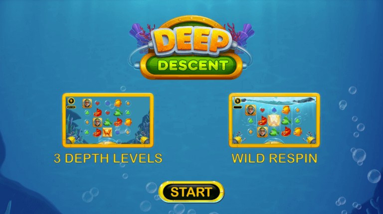 Deep Descent Arvostelu