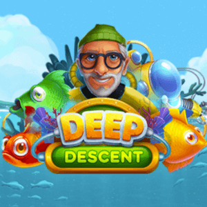 Deep Descent  logo arvostelusi