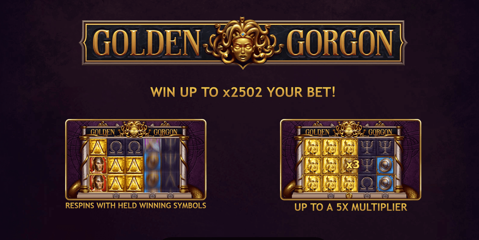 Golden Gorgon Arvostelu