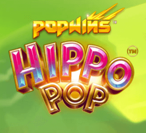 HippoPop  logo arvostelusi