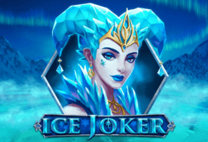 Ice Joker  logo arvostelusi