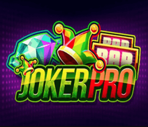 Joker Pro logo arvostelusi