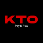 KTO Casino side logo review