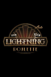Lightning Roulette  logo arvostelusi