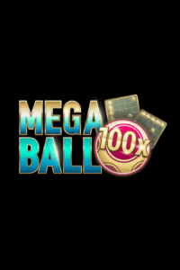 Mega Ball  logo arvostelusi