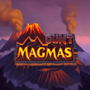 Mount Magmas  logo arvostelusi