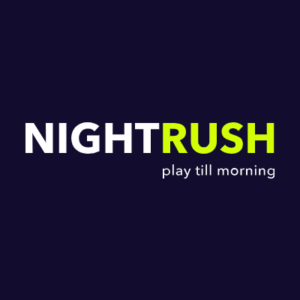 Nightrush side logo Arvostelu