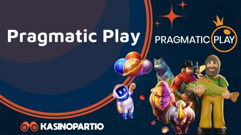 Pragmatic Play