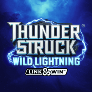 Thunderstruck Wild Lightning logo arvostelusi