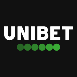 Unibet side logo Arvostelu