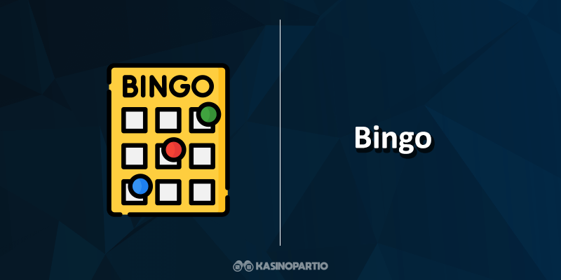 Bingo säännöt ja paras nettibingo 2023 