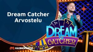 Dream Catcher