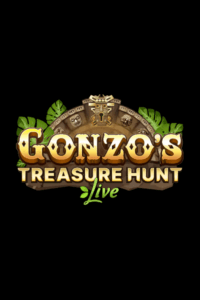 Gonzo’s Treasure Hunt logo arvostelusi