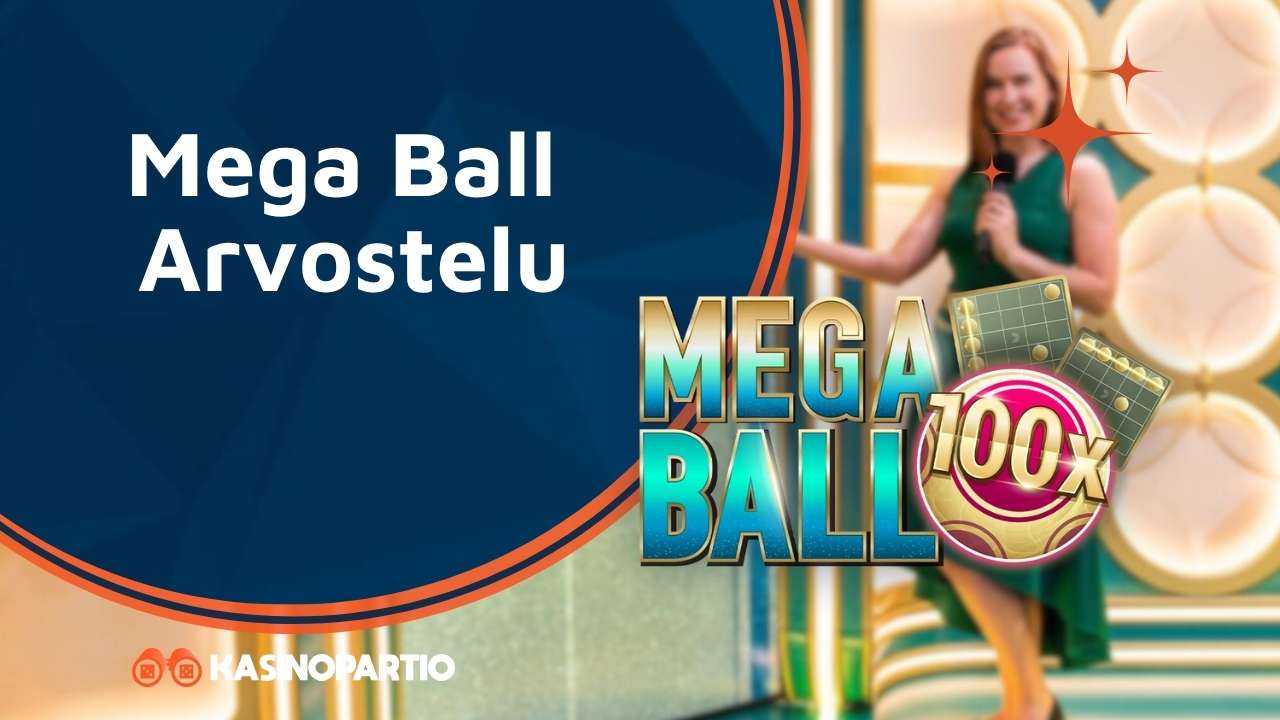 Mega Ball Arvostelu