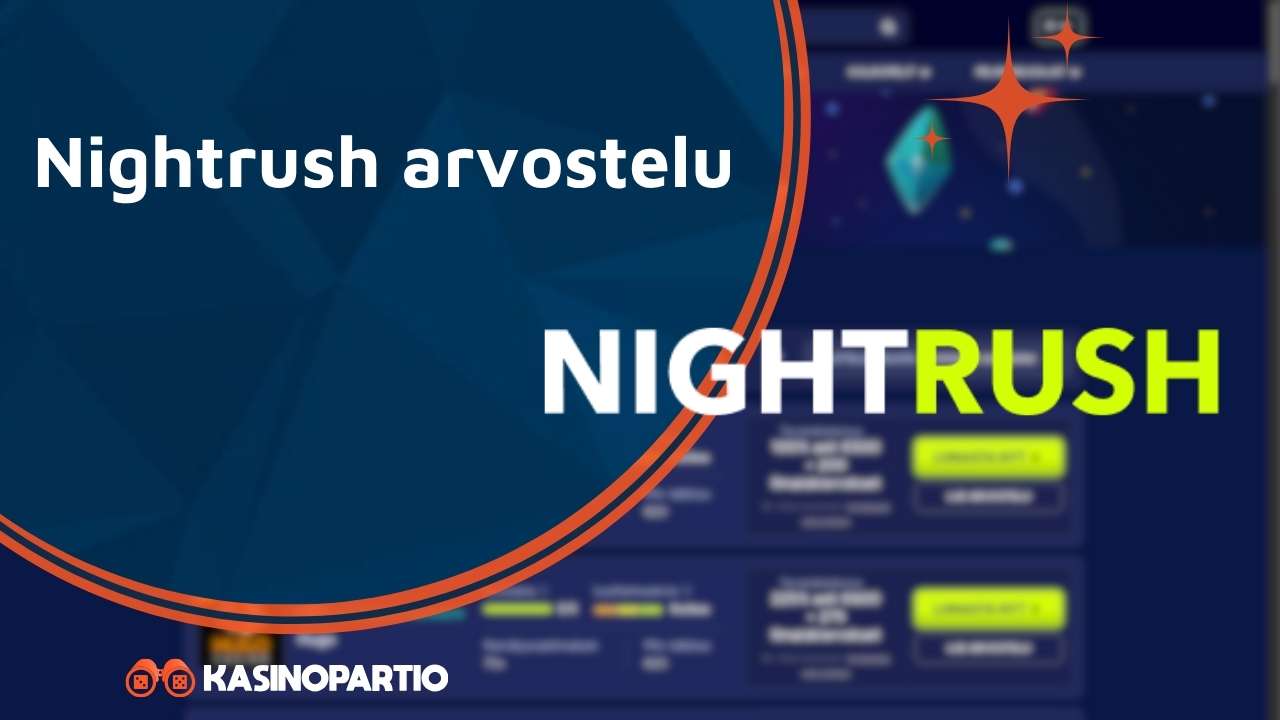 Nightrush