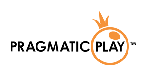Pragmatic Play logo