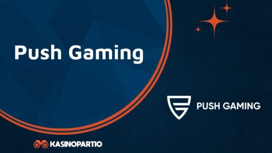 Push Gaming