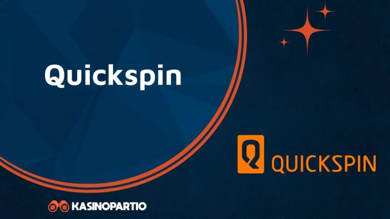 Quickspin
