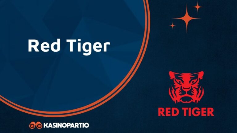 Red Tiger