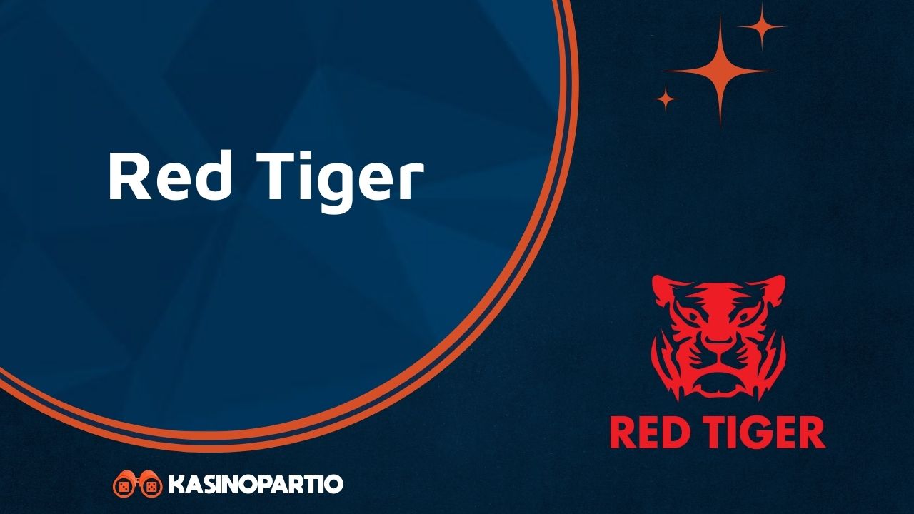 Red Tiger