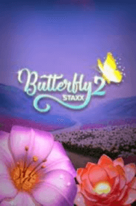 Butterfly Staxx 2  logo arvostelusi