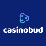 Casinobud side logo review