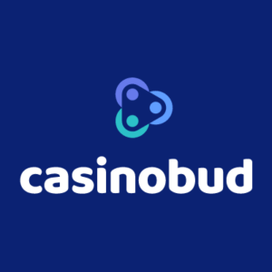Casinobud side logo Arvostelu