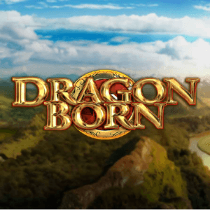 Dragon Born logo arvostelusi