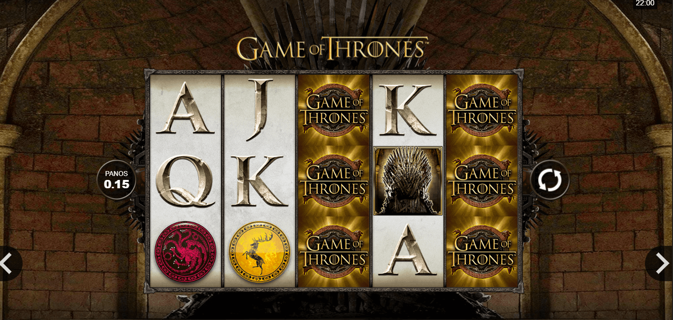 Game of Thrones Arvostelu