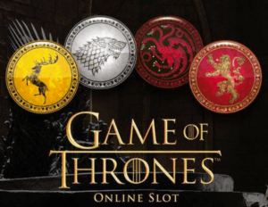 Game of Thrones  logo arvostelusi