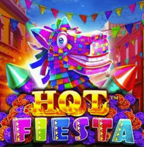 Hot Fiesta logo arvostelusi