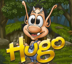 Hugo logo arvostelusi