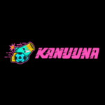 Kanuuna Kasino side logo review
