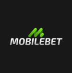 Mobilebet side logo review