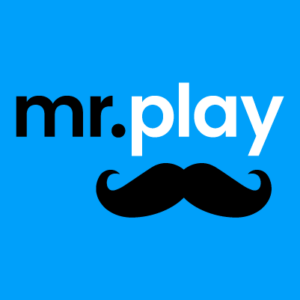 Mr Play side logo Arvostelu