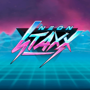 Neon Staxx logo arvostelusi