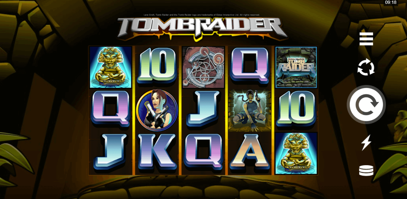 Tomb Raider Arvostelu