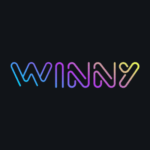 Winny Casino side logo review