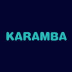 Karamba side logo review