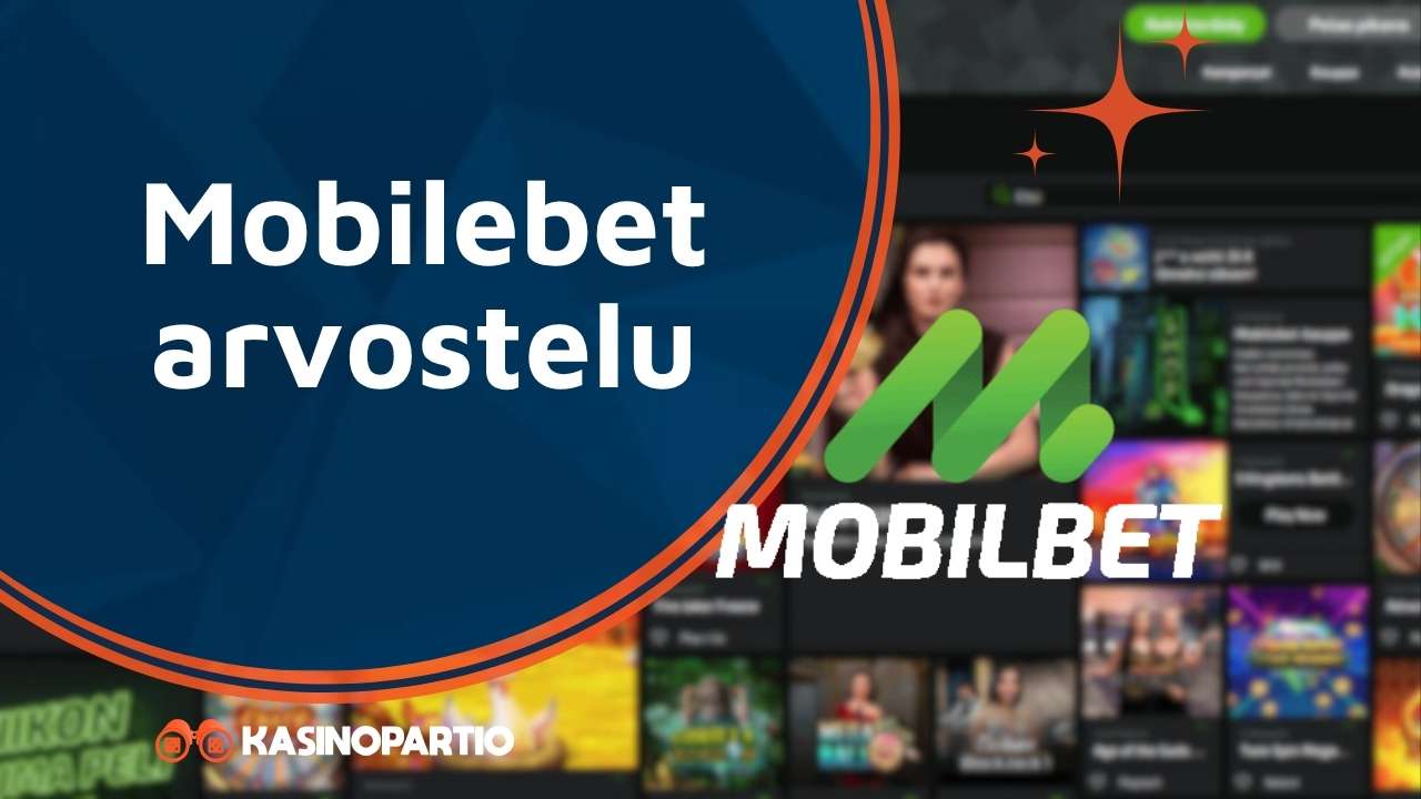 Mobilebet arvostelu