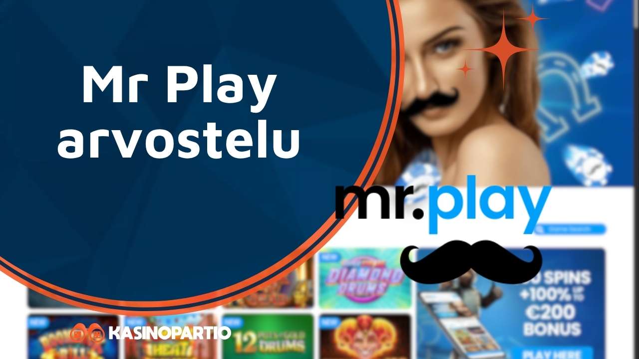 Mr Play