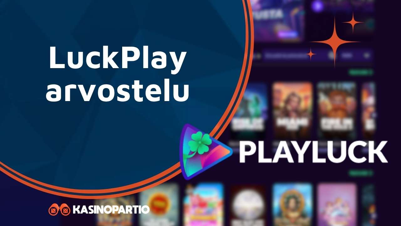 Playluck arvostelu