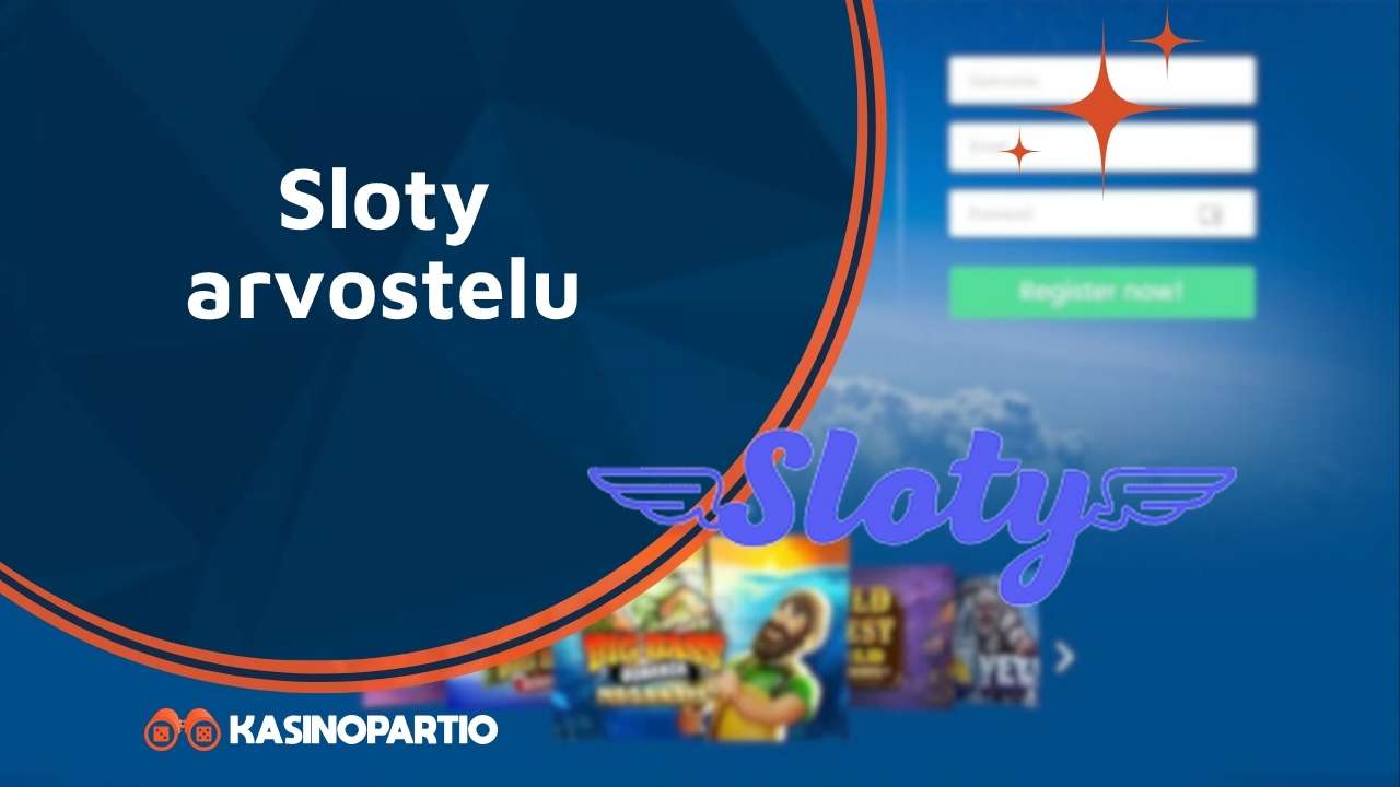 Sloty